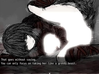 black souls 2 (10) miranda, mock turtle ( &deg_  &deg_)