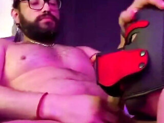 Getting Blown While Streaming Part I