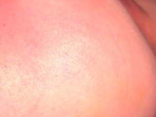 Giving Myself Handprints