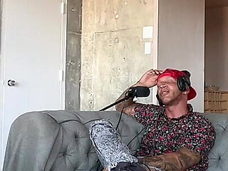 Milfcandy Podcast with Xwifekaren and Jackie Hoff, the MILFs and Trucifer Podcast Asherclantv