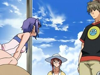 Hitozumakasumisan 1: Hentai  Xnxx Porn