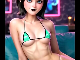 Mavis