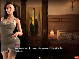 The Genesis Order: Deep In To The Night ep.36