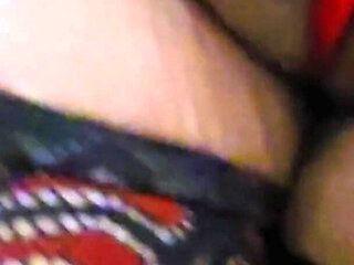 Punished for Teasing Hubby