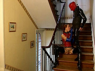 Fisting High Society Clan.