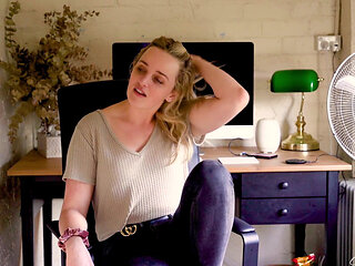 Interview: Fucking in Pools Featuring Charlie Forde