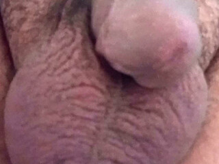 The devil big balls