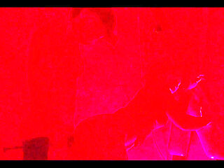 I Went to Perform at Neon in Presidente Prudente and Had to Try Out This Little Room, Part 2.