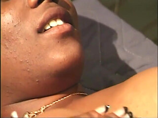 The black avenger in coming!