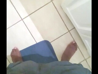 2, dth and the bathroom stroke