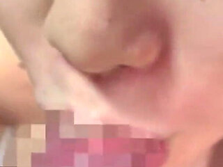 After Bath Embrace. Towels Slip and Desire Ignites - Episode5