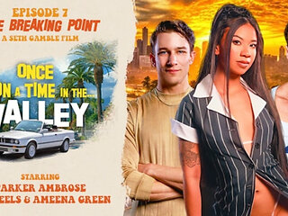 WICKED Once Upon A Time In The Valley Episode 7 - The Breaking Point
