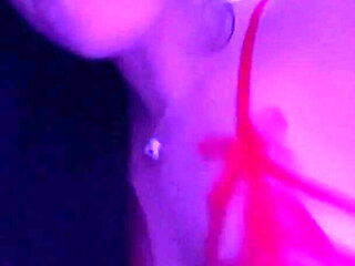 A Cock in the Night of Love