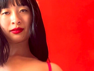 Asian Armpit Heaven