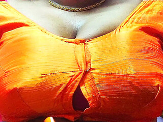 Desi teacher shares steamy romance with stepson