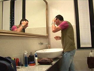 Breathtaking mature ass fucked like a bitch