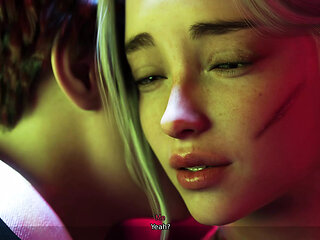The Art of Seduction (part 36)