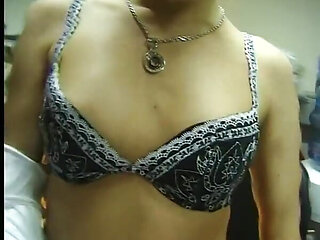 From the Czech Republic Sonja the Blonde Who Became a