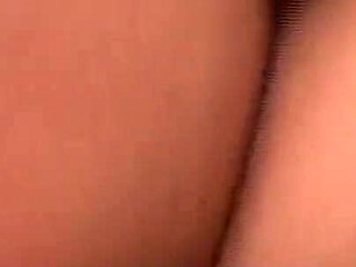 Sweet babe anally fucked