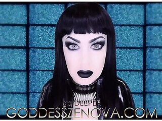 Erotic Femdom - Mind Control Project Asmr