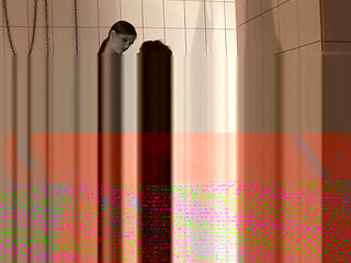 Poor Girl in Straight Jacket Fucked by a Bad Lesbian Doctor