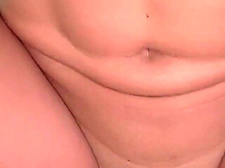 I Was Supposed to Practice My Serve, but Ended up Swallowing His Entire Cock