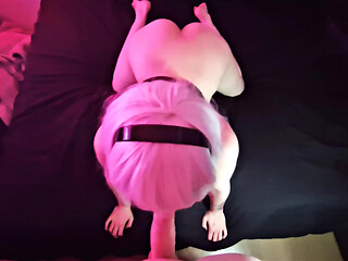 2b Loves Sucking Cock