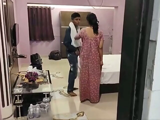 Indian College Boy Caught Masturbating Having Sex With Her Mature Step Sister