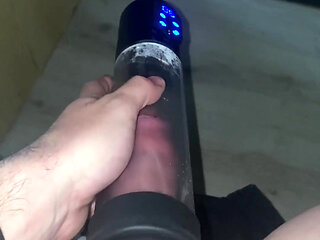 Pump My Cock