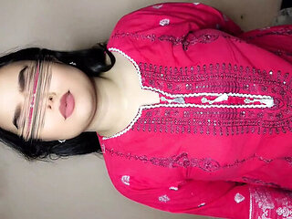 Valentine's Day Sex - Desi GF Fucked Hard at Home - Hindi Audio - Sairaxsaim