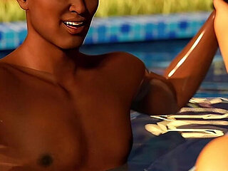 Whispers of Desire - V0.4 - Part 1