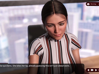 Whispers of Desire - Faithfull Path 4