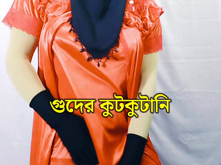 Indian hot beautiful Bhabhi dancing and having sex openly in her room