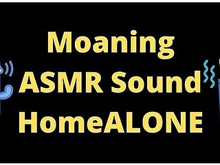 Asmr Masturbation Sounds Moaning Fingering Home Alone Afternoon Joy Yuhuuu