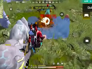 HIGHLIGHT FREE FIRE ( MUITO CAPA) RUOK FF