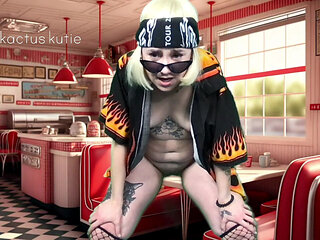Guy Pee-eri Livestream
