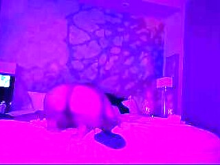 Step mommy gets throat trained by stepson