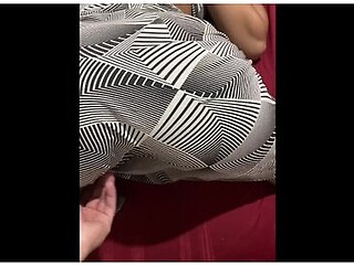 Hot Sex With A Hot Dress Girl