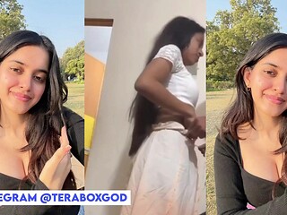 Young Hot Submissive Indian Girlfriend Gets Spanked, Slapped & Rides Dick  Telegram @TeraboxGod