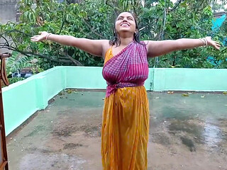 Desi Kamini Bhabi Become a Rendi - MILF