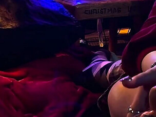 Erotic Massage Leads to Handjob and Happy Ending