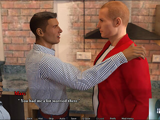 The Taming of the Brat - Walkthrough 3.1