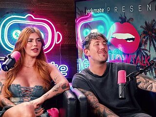 Hot babe scene with witching Gabbie Carter from Pillow Talk