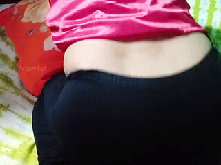 My Sexy Girlfriend and Her Cute Pussy