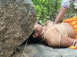 Fucking Babhi In Jungle