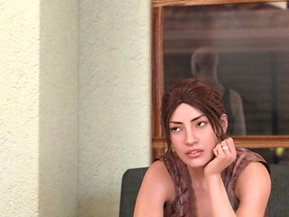 Laura Lustful Secrets (part 6)