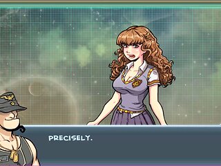 Akabur, schoolgirl, big boobs