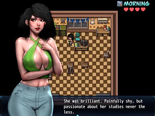 Zombie Retreat 2 - Part 47 Best Boobs Flash!! by Loveskysan69