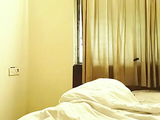 Stepmom gets a hard fucking while daddy's away