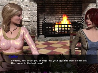 Animated babes get fucked in Knights Tale #37 - PC Gameplay Lets Play (HD)